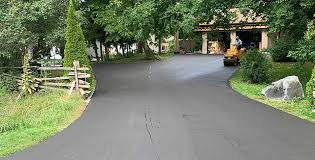 St Anthony, ID Driveway Paving  Company